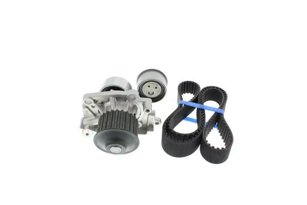 Bomba de agua + kit correa distribución AISIN ref. TKM-906